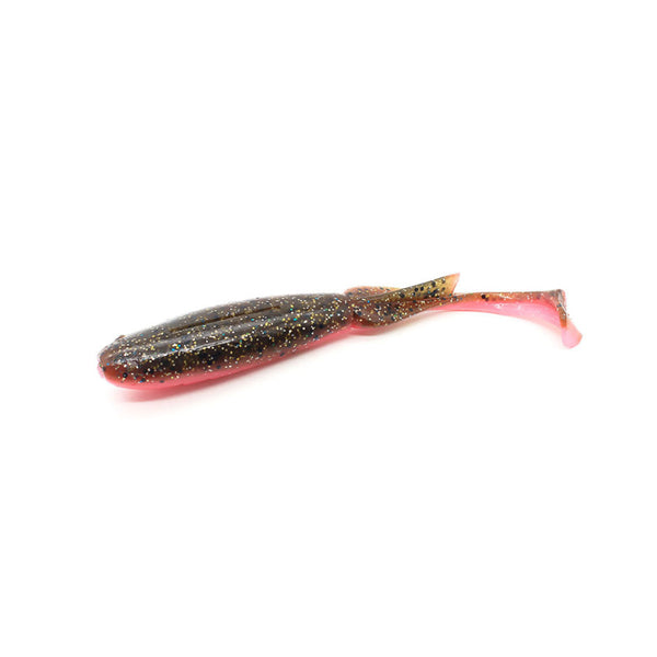 RubberBaits 4.7" Minnow Soft Swimbait