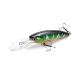 ProSeries Medium Diving 3.5" Jerkbait