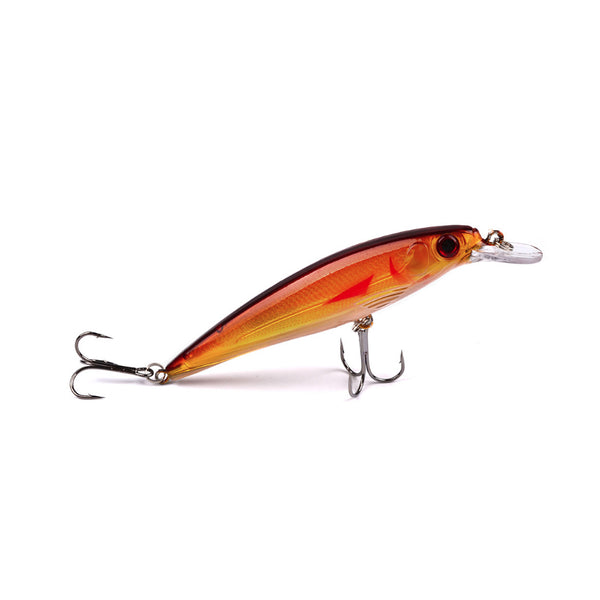 ProSeries Shallow Diving 4.3" Jerkbait