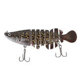 ProSeries 4.3" Shad Swimbait (Jointed)