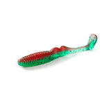 RubberBaits 3.7" Minnow Soft Swimbait