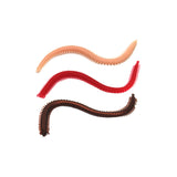 RubberBaits 5.1" Sea Worm Soft Bait