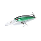 ProSeries Medium Diving 3.5" Jerkbait