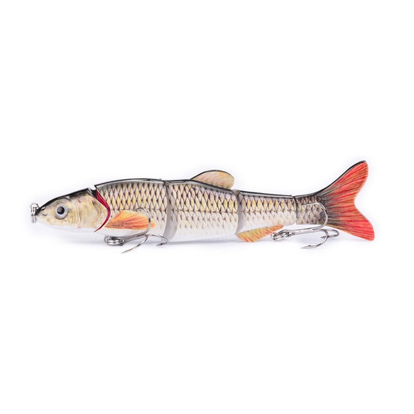 ProSeries 6.5" Large Swimbait (Jointed)