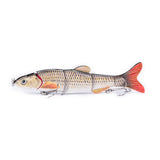 ProSeries 6.5" Large Swimbait (Jointed)