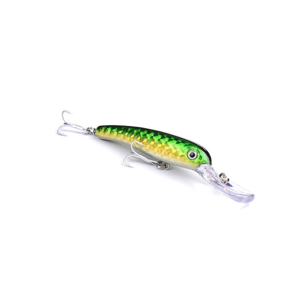 ProSeries Medium Diving 3.1" Jerkbait