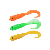 RubberBaits 3.1" Minnow Soft Swimbait