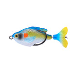 ProSeries 3" Topwater Shad (Rotating Tail)