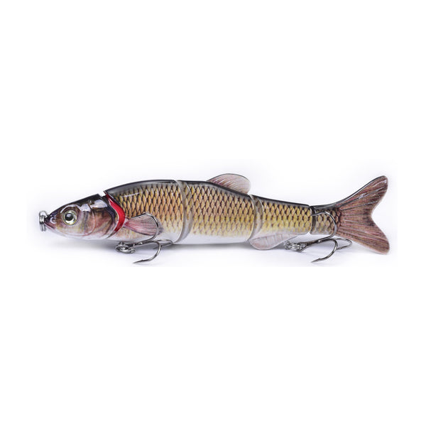 ProSeries 6.5" Large Swimbait (Jointed)
