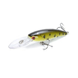 ProSeries Medium Diving 3.5" Jerkbait