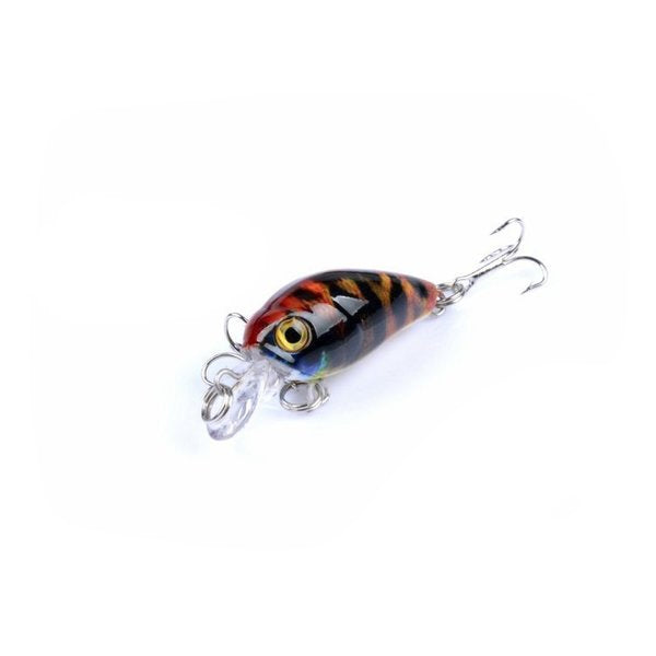 ProSeries Shallow Diving 1.8" Crankbait