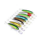 ProSeries Medium Diving 3.1" Jerkbait