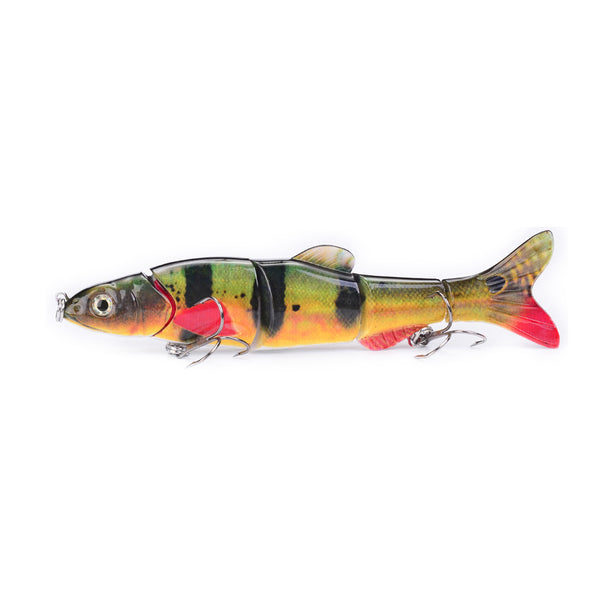 ProSeries 6.5" Large Swimbait (Jointed)