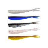 RubberBaits 2.7" Minnow Soft Jerk Bait