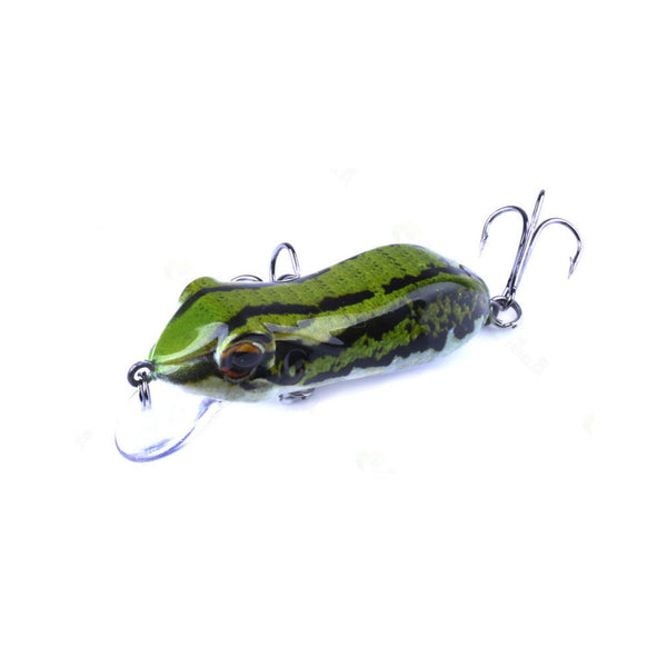 ProSeries Shallow Diving 2.5" Frog Crankbait