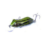 ProSeries Shallow Diving 2.5" Frog Crankbait