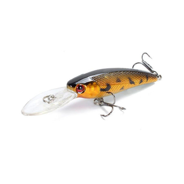 ProSeries Medium Diving 3.5" Jerkbait