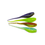 RubberBaits 3" Tadpole Soft Jerk Bait