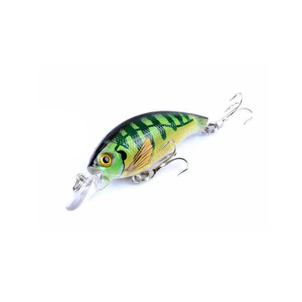 ProSeries Shallow Diving 3" Crankbait