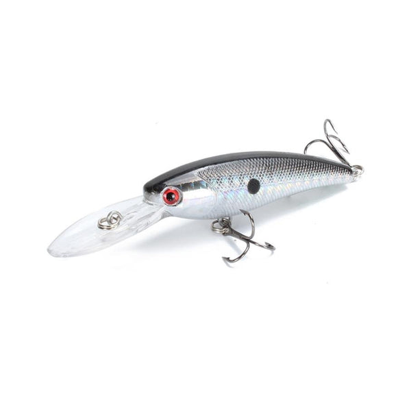 ProSeries Medium Diving 3.5" Jerkbait