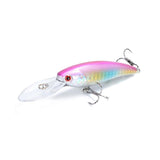 ProSeries Medium Diving 3.5" Jerkbait