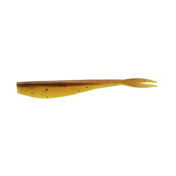 RubberBaits 2.7" Minnow Soft Jerk Bait