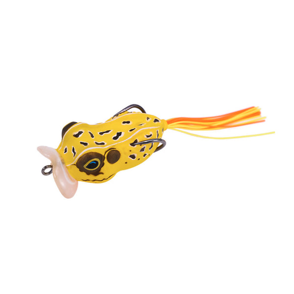 ProSeries 2.2" Topwater Frog