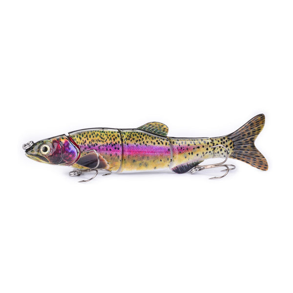 ProSeries 6.5" Large Swimbait (Jointed)