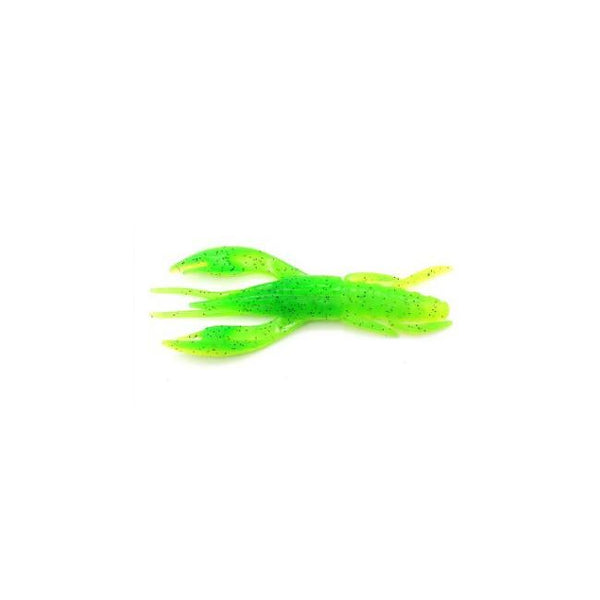 RubberBaits 4.7" Craw Soft Bait