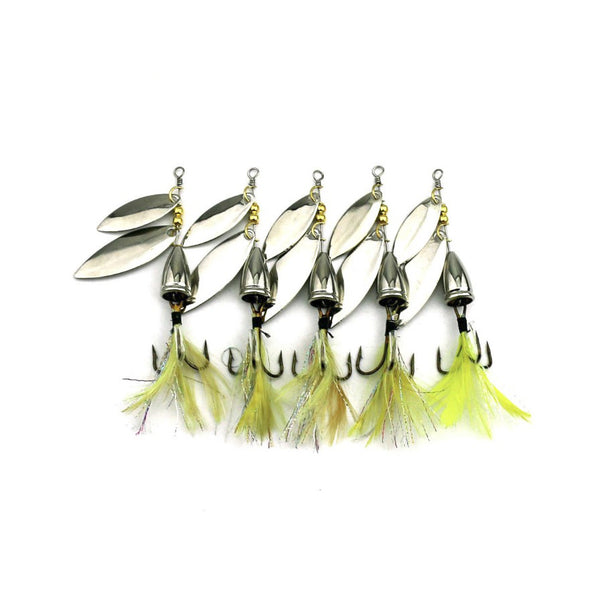 ProSeries 2/5oz Inline Spinner