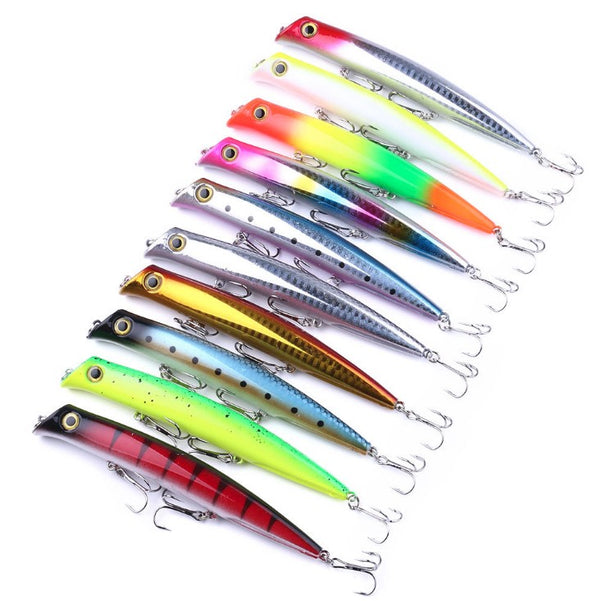 ProSeries 4.7" Pencil Popper