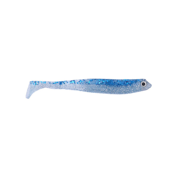 RubberBaits 2.7" Minnow Soft Swimbait