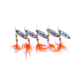 ProSeries 1/5oz Inline Spinner