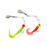 ProSeries 1/4oz Mini Spinnerbait