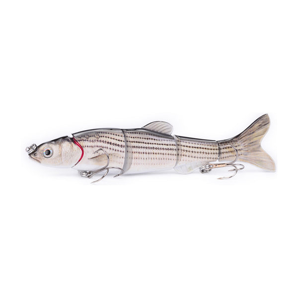 ProSeries 6.5" Large Swimbait (Jointed)