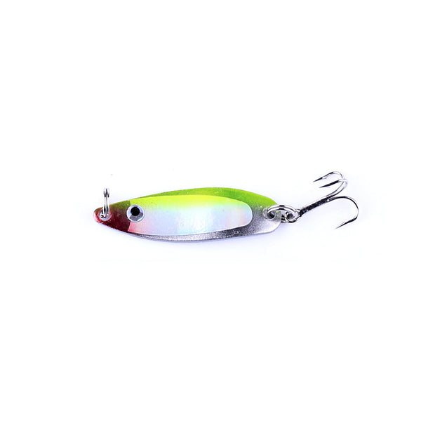 ProSeries 1/4oz Wobbling Spoon