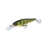 ProSeries Medium Diving 3" Jerkbait