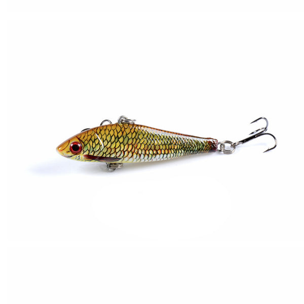 ProSeries 2.6" Lipless Crankbait
