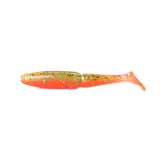 RubberBaits 3.9" Minnow Soft Swimbait