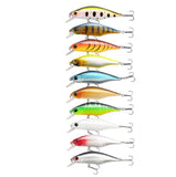 ProSeries Shallow Diving 3.3" Crankbait