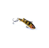 ProSeries 1.7" Lipless Crankbait