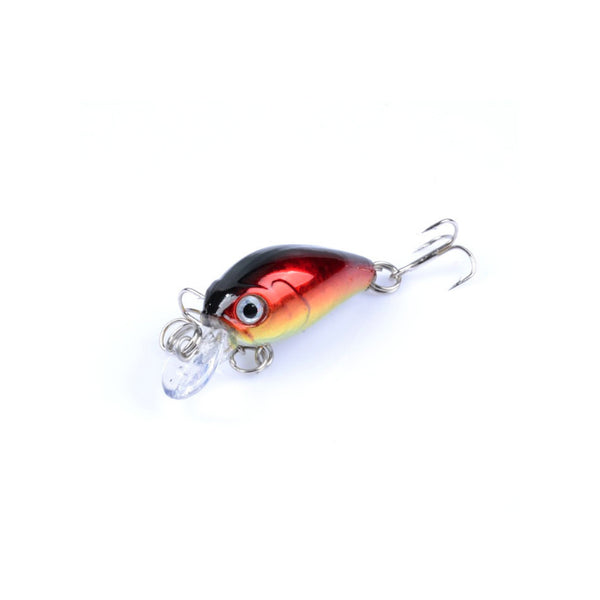 ProSeries Shallow Diving 1.8" Crankbait