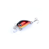 ProSeries Shallow Diving 1.8" Crankbait