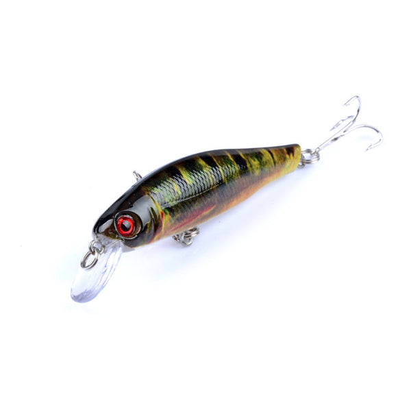 ProSeries Shallow Diving 3.3" Crankbait