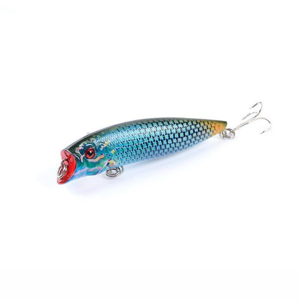 ProSeries 3.6" Topwater Popper