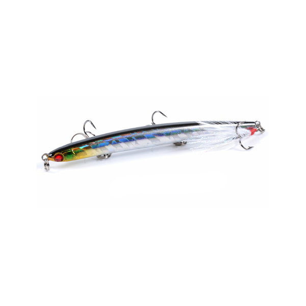 ProSeries Sinking 4.6" Lipless Jerkbait