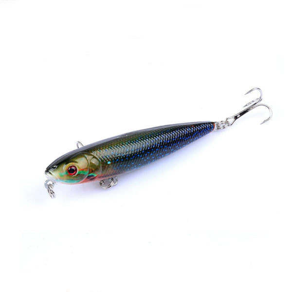 ProSeries 3.1" Topwater Popper