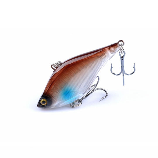 ProSeries 1.6 Lipless Crankbait – RubberBaits