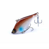 ProSeries 2.4" Lipless Crankbait