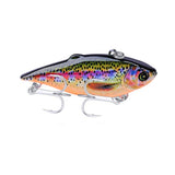 ProSeries 2.5" Lipless Crankbait